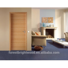 Internal Mdf melamine doors